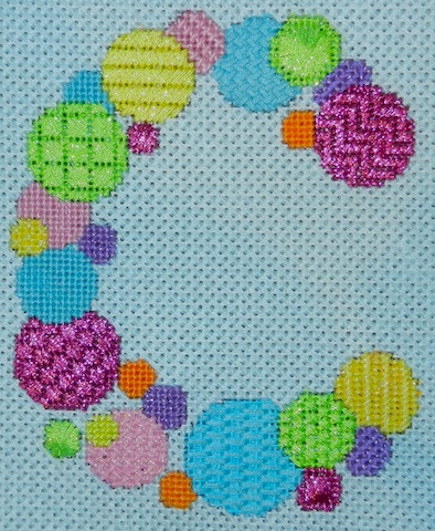 Bubble Letter